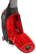 画像をギャラリービューアに読み込む, シャークスリングバッグ