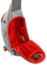 画像をギャラリービューアに読み込む, シャークスリングバッグ