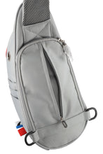 画像をギャラリービューアに読み込む, シャークスリングバッグ