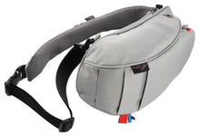 画像をギャラリービューアに読み込む, シャークスリングバッグ