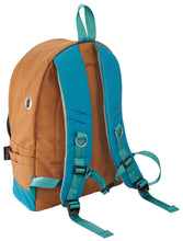 画像をギャラリービューアに読み込む, シャークバックパック コンビ L