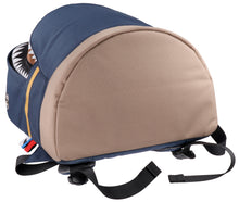 画像をギャラリービューアに読み込む, シャークバックパック コンビ L