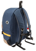 画像をギャラリービューアに読み込む, シャークバックパック コンビ L