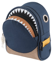 画像をギャラリービューアに読み込む, シャークポーチ コンビ