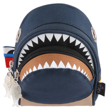 画像をギャラリービューアに読み込む, シャークポーチ コンビ