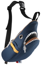 画像をギャラリービューアに読み込む, シャークウエストポーチ コンビ