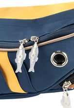 画像をギャラリービューアに読み込む, シャークウエストポーチ コンビ