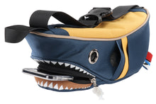 画像をギャラリービューアに読み込む, シャークウエストポーチ コンビ