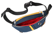 画像をギャラリービューアに読み込む, シャークウエストポーチ コンビ