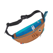 画像をギャラリービューアに読み込む, シャークウエストポーチ コンビ