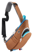 画像をギャラリービューアに読み込む, シャークスリングバッグ コンビ