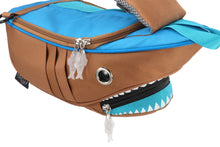 画像をギャラリービューアに読み込む, シャークスリングバッグ コンビ