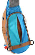 画像をギャラリービューアに読み込む, シャークスリングバッグ コンビ