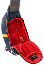 画像をギャラリービューアに読み込む, シャークスリングバッグ コンビ