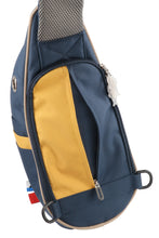 画像をギャラリービューアに読み込む, シャークスリングバッグ コンビ