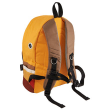 画像をギャラリービューアに読み込む, シャークバックパック コンビ L