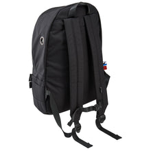 画像をギャラリービューアに読み込む, シャークバックパック コーデュラ LL
