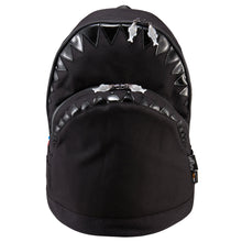 画像をギャラリービューアに読み込む, シャークバックパック コーデュラ LL