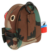 画像をギャラリービューアに読み込む, シャークポーチ コーデュラ