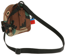 画像をギャラリービューアに読み込む, シャークポーチ コーデュラ