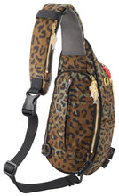 画像をギャラリービューアに読み込む, シャークスリングバッグ コーデュラ