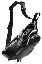 画像をギャラリービューアに読み込む, シャークウエストポーチ マイクロF