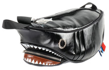 画像をギャラリービューアに読み込む, シャークウエストポーチ マイクロF