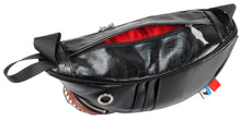 画像をギャラリービューアに読み込む, シャークウエストポーチ マイクロF
