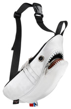 画像をギャラリービューアに読み込む, シャークウエストポーチ マイクロF