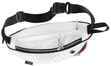 画像をギャラリービューアに読み込む, シャークウエストポーチ マイクロF