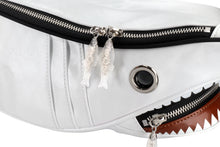 画像をギャラリービューアに読み込む, シャークウエストポーチ マイクロF