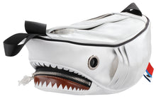 画像をギャラリービューアに読み込む, シャークウエストポーチ マイクロF