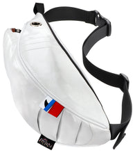 画像をギャラリービューアに読み込む, シャークウエストポーチ マイクロF