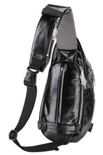 画像をギャラリービューアに読み込む, シャークスリングバッグ マイクロF