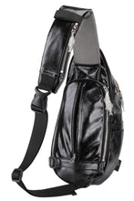 画像をギャラリービューアに読み込む, シャークスリングバッグ マイクロF