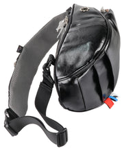 画像をギャラリービューアに読み込む, シャークスリングバッグ マイクロF