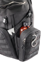 画像をギャラリービューアに読み込む, ティラノサウルスバックパック L