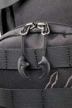 画像をギャラリービューアに読み込む, ティラノサウルスバックパック L