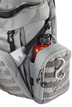 画像をギャラリービューアに読み込む, ティラノサウルスバックパック L