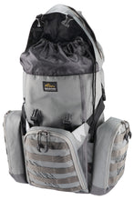 画像をギャラリービューアに読み込む, ティラノサウルスバックパック L