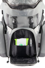 画像をギャラリービューアに読み込む, ティラノサウルスバックパック L