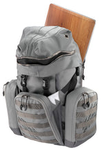 画像をギャラリービューアに読み込む, ティラノサウルスバックパック L