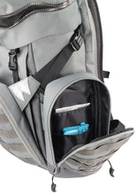 画像をギャラリービューアに読み込む, ティラノサウルスバックパック L