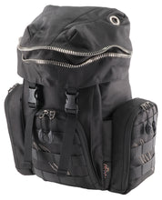 画像をギャラリービューアに読み込む, ティラノサウルスバックパック S