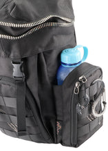 画像をギャラリービューアに読み込む, ティラノサウルスバックパック S