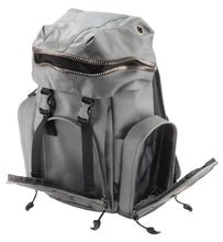 画像をギャラリービューアに読み込む, ティラノサウルスバックパック S