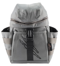 画像をギャラリービューアに読み込む, ティラノサウルポーチ