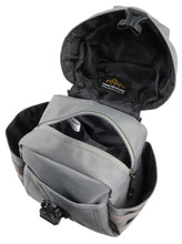 画像をギャラリービューアに読み込む, ティラノサウルポーチ