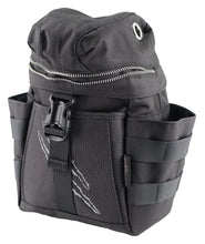 画像をギャラリービューアに読み込む, ティラノサウルポーチ