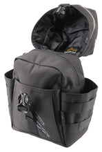 画像をギャラリービューアに読み込む, ティラノサウルポーチ